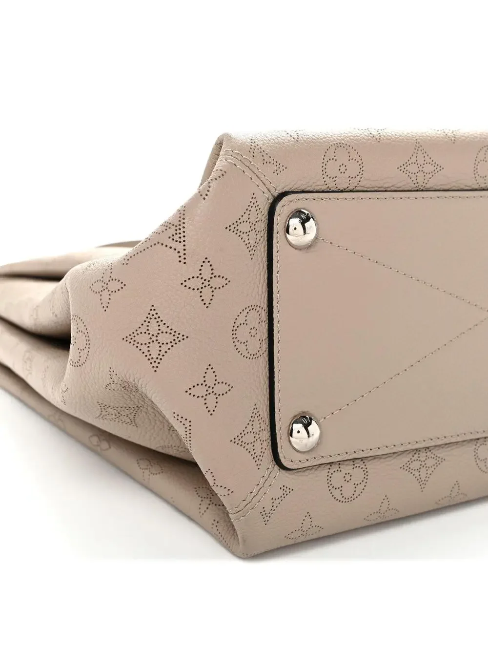 Louis Vuitton Mahina Babylone Pm Galet #282449L16B